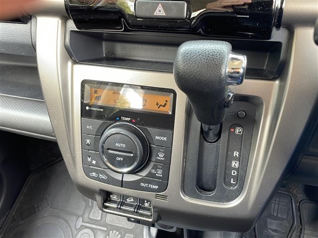 ハスラー Ｊ　ワンオーナー　ブラックインテリアパッケージ　４ＷＤ　社外ナビ　フルセグ　前後ドラレコ　純正１５ＡＷ　　ＥＴＣ　デュアルカメラブレーキサポート　レーンキープアシスト　シートヒーター　ＨＩＤ　ＬＥＤフォグ（22枚目）