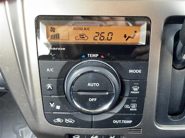 ハスラー Ｊ　ワンオーナー　ブラックインテリアパッケージ　４ＷＤ　社外ナビ　フルセグ　前後ドラレコ　純正１５ＡＷ　　ＥＴＣ　デュアルカメラブレーキサポート　レーンキープアシスト　シートヒーター　ＨＩＤ　ＬＥＤフォグ（23枚目）