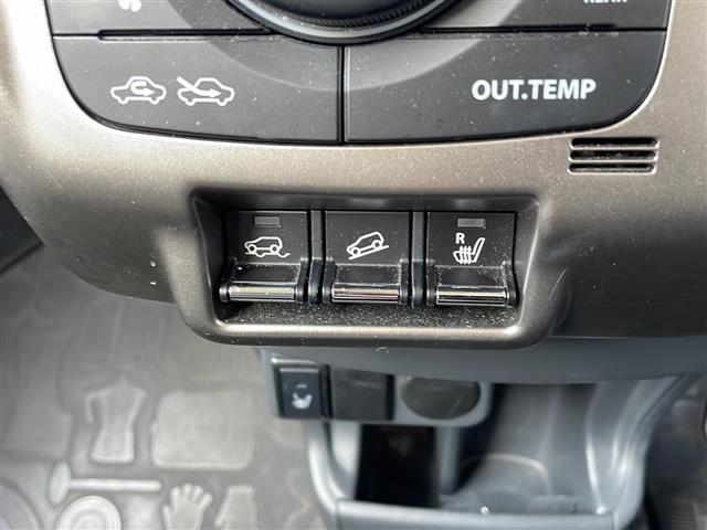 ハスラー Ｊ　ワンオーナー　ブラックインテリアパッケージ　４ＷＤ　社外ナビ　フルセグ　前後ドラレコ　純正１５ＡＷ　　ＥＴＣ　デュアルカメラブレーキサポート　レーンキープアシスト　シートヒーター　ＨＩＤ　ＬＥＤフォグ（24枚目）