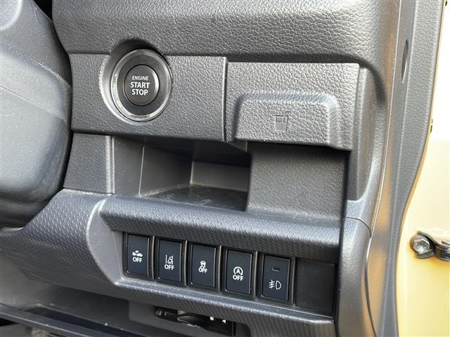 ハスラー Ｊ　ワンオーナー　ブラックインテリアパッケージ　４ＷＤ　社外ナビ　フルセグ　前後ドラレコ　純正１５ＡＷ　　ＥＴＣ　デュアルカメラブレーキサポート　レーンキープアシスト　シートヒーター　ＨＩＤ　ＬＥＤフォグ（30枚目）