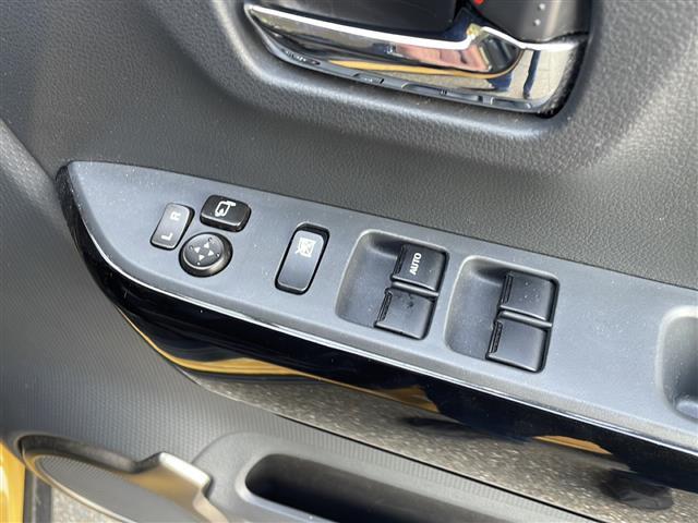 ハスラー Ｊ　ワンオーナー　ブラックインテリアパッケージ　４ＷＤ　社外ナビ　フルセグ　前後ドラレコ　純正１５ＡＷ　　ＥＴＣ　デュアルカメラブレーキサポート　レーンキープアシスト　シートヒーター　ＨＩＤ　ＬＥＤフォグ（31枚目）