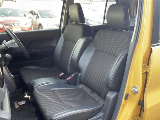 ハスラー Ｊ　ワンオーナー　ブラックインテリアパッケージ　４ＷＤ　社外ナビ　フルセグ　前後ドラレコ　純正１５ＡＷ　　ＥＴＣ　デュアルカメラブレーキサポート　レーンキープアシスト　シートヒーター　ＨＩＤ　ＬＥＤフォグ（35枚目）