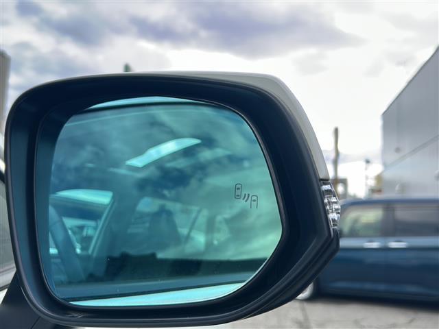 RAV4 ハイブリッドG 4WD アルパイン8インチナビ フルセグ バックカメラ パノラマルーフ 社外18AW プリクラッシュセーフティ レーンキープアシスト レーダークルコン パワーバックドア パわシート シートヒーター(31枚目)