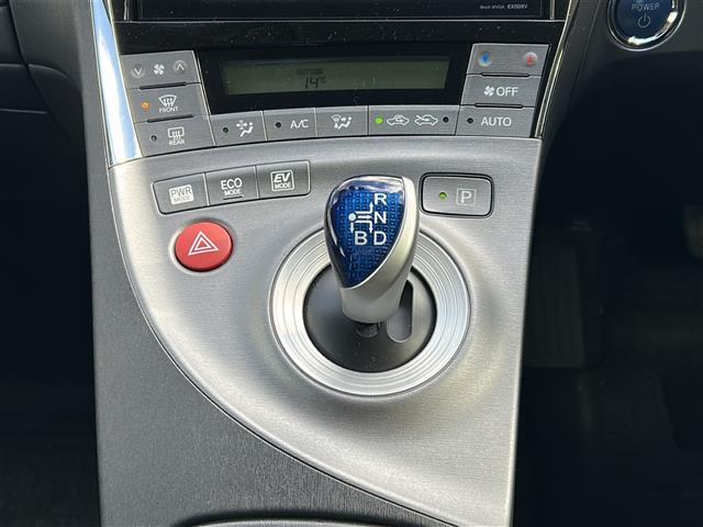 プリウス G ワンオーナー 純正ナビ フルセグ バックカメラ 純正15インチアルミホイール パワーシート クルーズコントロール HID ETC ハーフレザーシート ドライブレコーダー スマートキー(24枚目)