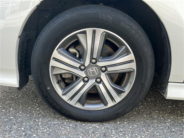 ステップワゴンスパーダ e:HEVスパーダ G・EX ホンダセンシング 純正10インチナビ フルセグ 両側パワスラ ホンダセンシング レーダークルコン レーンキープアシスト わくわくゲート 純正16AW ETC2.0 ドラレコ シートヒーター LEDライト スマートキー(10枚目)