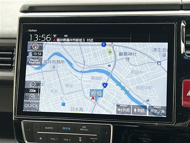 ステップワゴンスパーダ e:HEVスパーダ G・EX ホンダセンシング 純正10インチナビ フルセグ 両側パワスラ ホンダセンシング レーダークルコン レーンキープアシスト わくわくゲート 純正16AW ETC2.0 ドラレコ シートヒーター LEDライト スマートキー(14枚目)