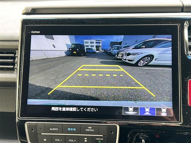 ステップワゴンスパーダ e:HEVスパーダ G・EX ホンダセンシング 純正10インチナビ フルセグ 両側パワスラ ホンダセンシング レーダークルコン レーンキープアシスト わくわくゲート 純正16AW ETC2.0 ドラレコ シートヒーター LEDライト スマートキー(16枚目)