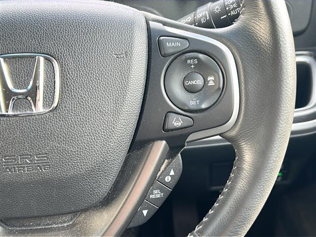 ステップワゴンスパーダ e:HEVスパーダ G・EX ホンダセンシング 純正10インチナビ フルセグ 両側パワスラ ホンダセンシング レーダークルコン レーンキープアシスト わくわくゲート 純正16AW ETC2.0 ドラレコ シートヒーター LEDライト スマートキー(19枚目)