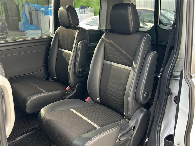 ステップワゴンスパーダ e:HEVスパーダ G・EX ホンダセンシング 純正10インチナビ フルセグ 両側パワスラ ホンダセンシング レーダークルコン レーンキープアシスト わくわくゲート 純正16AW ETC2.0 ドラレコ シートヒーター LEDライト スマートキー(35枚目)