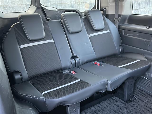 ステップワゴンスパーダ e:HEVスパーダ G・EX ホンダセンシング 純正10インチナビ フルセグ 両側パワスラ ホンダセンシング レーダークルコン レーンキープアシスト わくわくゲート 純正16AW ETC2.0 ドラレコ シートヒーター LEDライト スマートキー(37枚目)