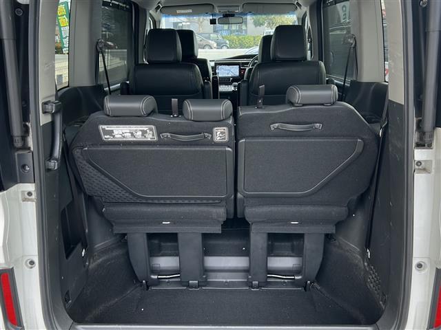 ステップワゴンスパーダ e:HEVスパーダ G・EX ホンダセンシング 純正10インチナビ フルセグ 両側パワスラ ホンダセンシング レーダークルコン レーンキープアシスト わくわくゲート 純正16AW ETC2.0 ドラレコ シートヒーター LEDライト スマートキー(38枚目)