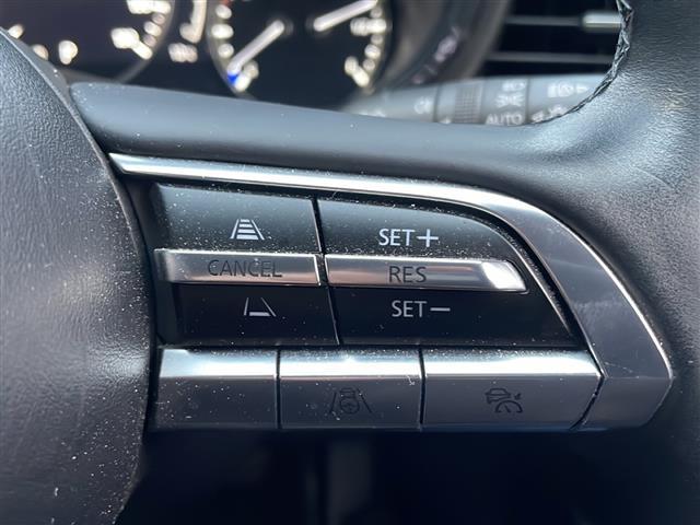 ＣＸ－３０ ２０Ｓ　プロアクティブ　ツーリングセレクション　ワンオーナー　３６０°カメラ　ナビ　フルセグ　プリクラッシュセーフティ　４ＷＤ　レーダークルコン　ヘッドアップディスプレイ　ブラインドスポットモニター　レーンキープアシスト　パワーバックドア（26枚目）