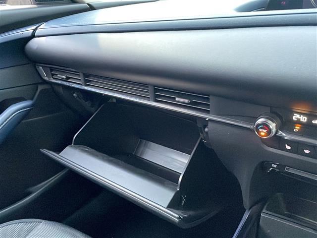 ＣＸ－３０ ２０Ｓ　プロアクティブ　ツーリングセレクション　ワンオーナー　３６０°カメラ　ナビ　フルセグ　プリクラッシュセーフティ　４ＷＤ　レーダークルコン　ヘッドアップディスプレイ　ブラインドスポットモニター　レーンキープアシスト　パワーバックドア（34枚目）