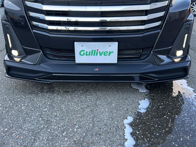 ルーミー カスタムＧ　ワンオーナー　ワンオーナー　４ＷＤ　社外ナビ　両側電動スライドドア　プリクラッシュセーフティ　レーンキープアシスト　レーダークルコン　コーナーセンサー　ＵＳＢポート　フルセグ　ＬＥＤライト　ＧＲエアロフロント（14枚目）