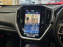リミテッド　ワンオーナー　４ＷＤ　メーカーナビ　フルセグ　３６０°カメラ　アイサイト　レーンキープアシスト　レーダークルコン　ルーフレール　純正ＡＷ積み込みあり　コーナーセンサー　パドルシフト　パワーシート（22枚目）