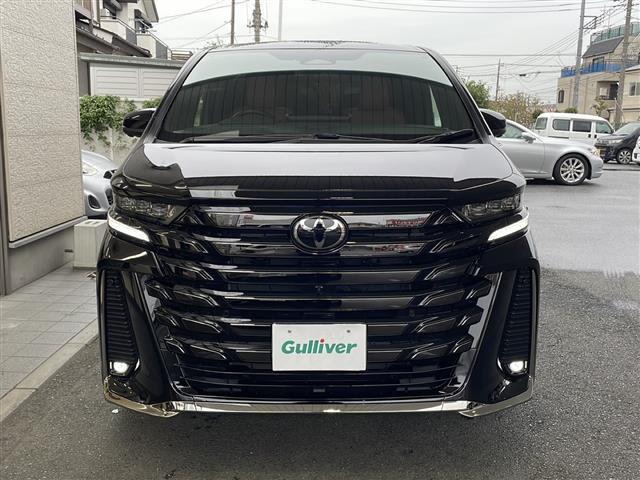 ヴェルファイアハイブリッド Z プレミア(6枚目)