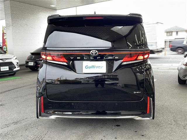 ヴェルファイアハイブリッド Z プレミア(7枚目)