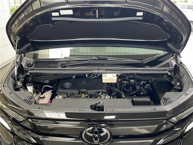 ヴェルファイアハイブリッド Z プレミア(8枚目)