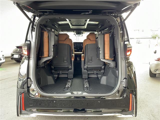 ヴェルファイアハイブリッド Z プレミア(10枚目)