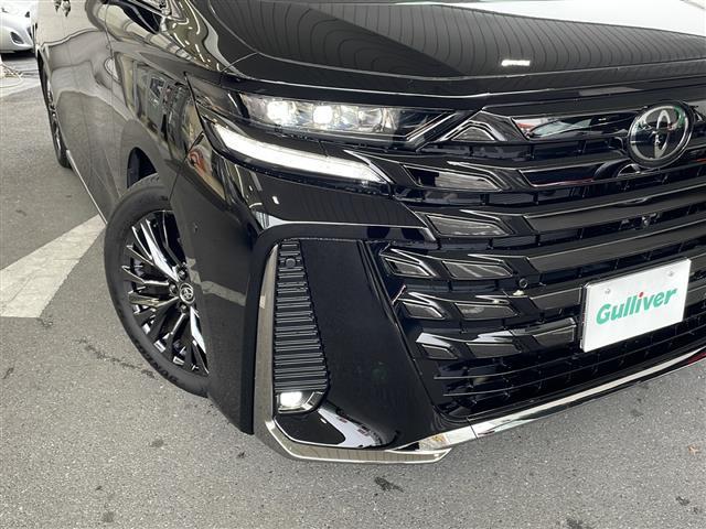 ヴェルファイアハイブリッド Z プレミア(11枚目)