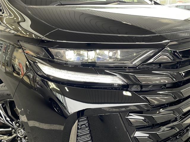 ヴェルファイアハイブリッド Z プレミア(12枚目)