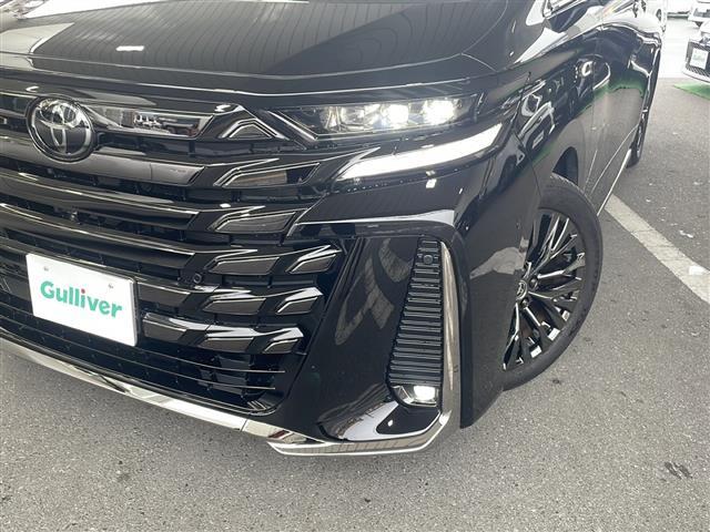 ヴェルファイアハイブリッド Z プレミア(14枚目)