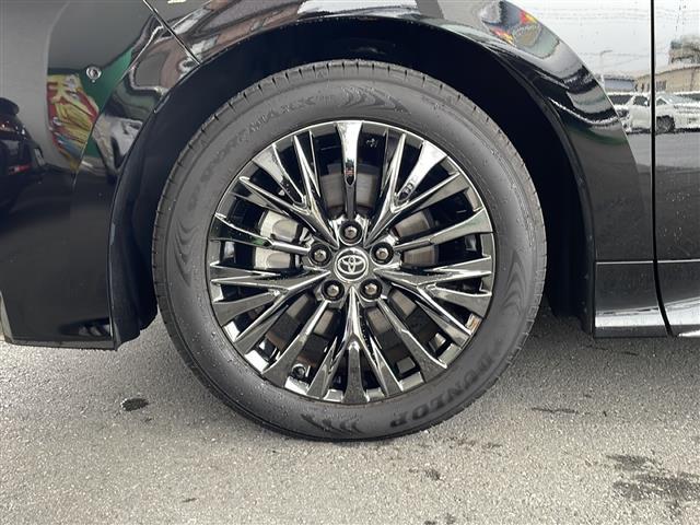 ヴェルファイアハイブリッド Z プレミア(15枚目)