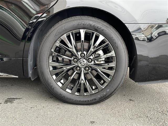 ヴェルファイアハイブリッド Z プレミア(16枚目)