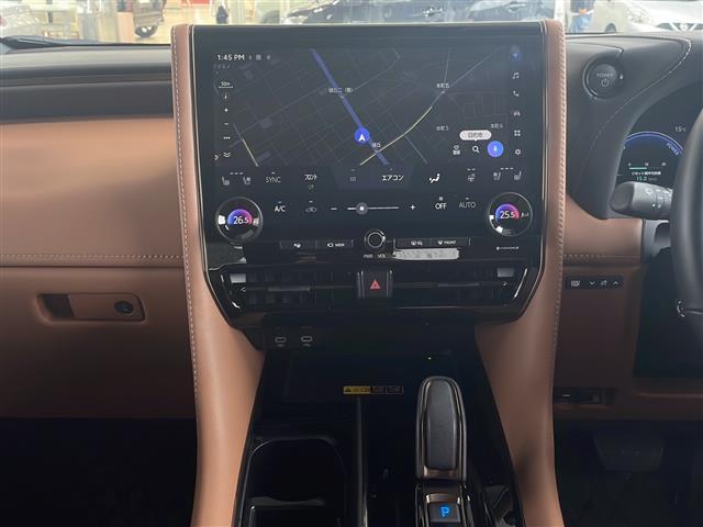 ヴェルファイアハイブリッド Z プレミア(23枚目)