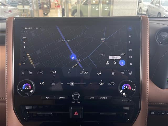 ヴェルファイアハイブリッド Z プレミア(30枚目)
