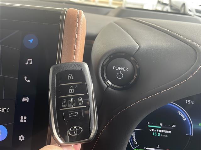 ヴェルファイアハイブリッド Z プレミア(34枚目)