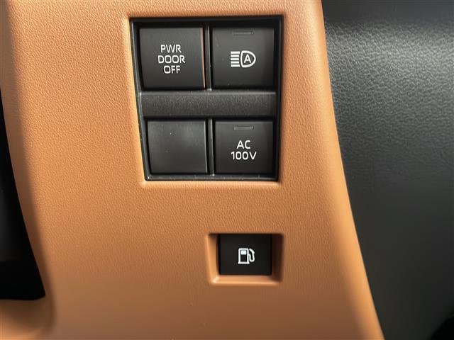 ヴェルファイアハイブリッド Z プレミア(35枚目)