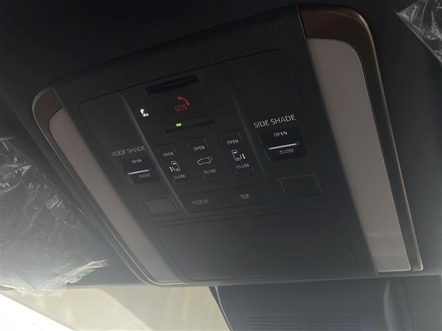 ヴェルファイアハイブリッド Z プレミア(38枚目)