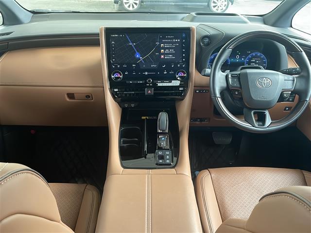 ヴェルファイアハイブリッド Z プレミア(42枚目)