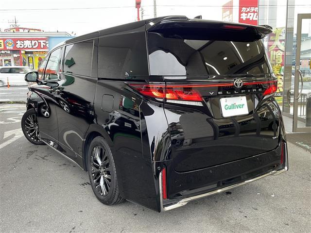 ヴェルファイアハイブリッド Z プレミア(43枚目)