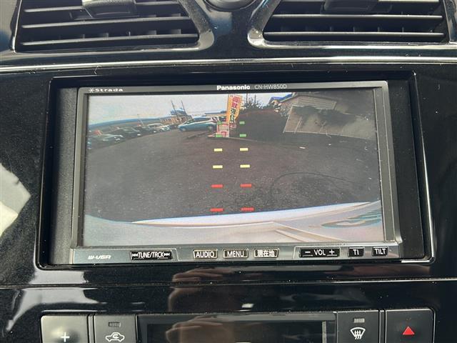 セレナ ハイウェイスター S-ハイブリッド エアロモード エマージェンシーブレーキ 社外ナビ CD DVD iPod フルセグTV バックカメラ 左側パワースライドドア クルーズコントロール HIDオートライト アイドリングストップ USBポート ETC(31枚目)