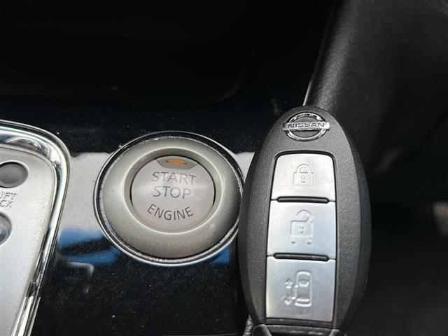 セレナ ハイウェイスター S-ハイブリッド エアロモード エマージェンシーブレーキ 社外ナビ CD DVD iPod フルセグTV バックカメラ 左側パワースライドドア クルーズコントロール HIDオートライト アイドリングストップ USBポート ETC(34枚目)