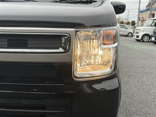 ワゴンR ハイブリッドFX リミテッド(8枚目)