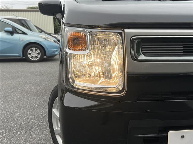 ワゴンR ハイブリッドFX リミテッド(9枚目)