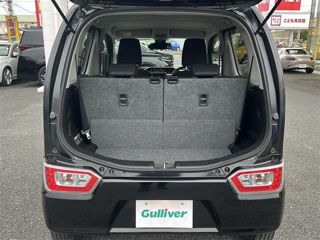 ワゴンR ハイブリッドFX リミテッド(11枚目)