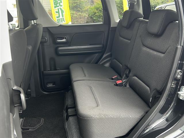 ワゴンR ハイブリッドFX リミテッド(17枚目)