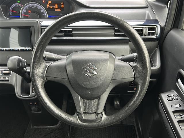 ワゴンR ハイブリッドFX リミテッド(18枚目)