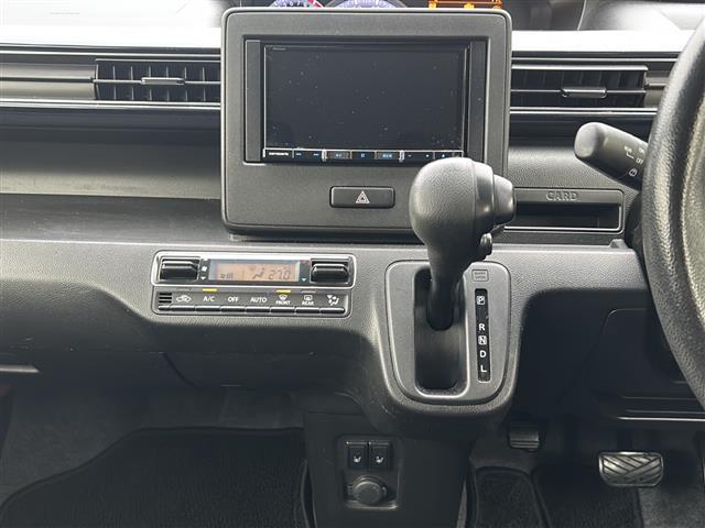 ワゴンR ハイブリッドFX リミテッド(24枚目)