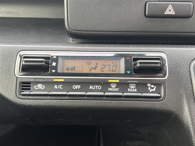 ワゴンR ハイブリッドFX リミテッド(27枚目)