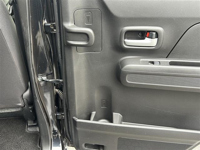 ワゴンR ハイブリッドFX リミテッド(34枚目)