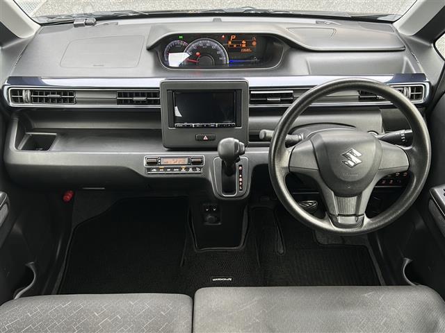 ワゴンR ハイブリッドFX リミテッド(42枚目)