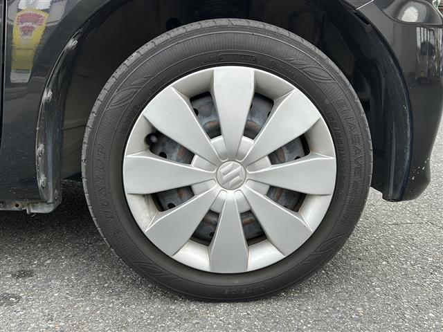 ワゴンＲ ハイブリッドＦＸ　デュアルセンサーブレーキサポート　社外ＨＤＤナビ　Ｂｌｕｅｔｏｏｔｈ　ＣＤ　ＤＶＤ　フルセグ　運転席シートヒーター　オートライト　オートマチックハイビーム　アイドリングストップ　ＨＵＤ　スペアキー（19枚目）