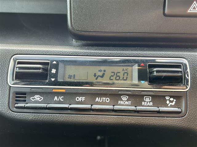 ワゴンＲ ハイブリッドＦＸ　デュアルセンサーブレーキサポート　社外ＨＤＤナビ　Ｂｌｕｅｔｏｏｔｈ　ＣＤ　ＤＶＤ　フルセグ　運転席シートヒーター　オートライト　オートマチックハイビーム　アイドリングストップ　ＨＵＤ　スペアキー（22枚目）