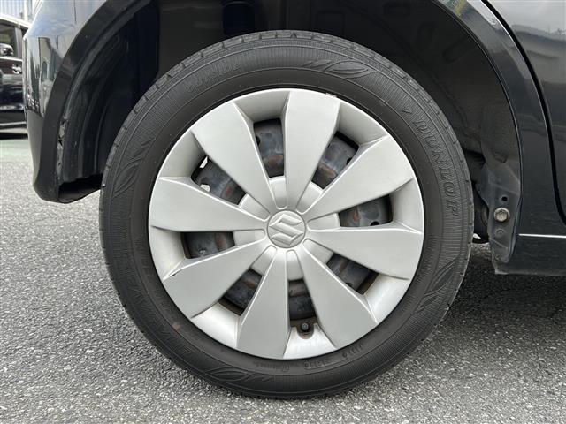 ワゴンＲ ハイブリッドＦＸ　デュアルセンサーブレーキサポート　社外ＨＤＤナビ　Ｂｌｕｅｔｏｏｔｈ　ＣＤ　ＤＶＤ　フルセグ　運転席シートヒーター　オートライト　オートマチックハイビーム　アイドリングストップ　ＨＵＤ　スペアキー（23枚目）