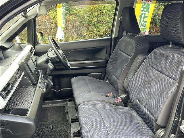 ワゴンＲ ハイブリッドＦＸ　デュアルセンサーブレーキサポート　社外ＨＤＤナビ　Ｂｌｕｅｔｏｏｔｈ　ＣＤ　ＤＶＤ　フルセグ　運転席シートヒーター　オートライト　オートマチックハイビーム　アイドリングストップ　ＨＵＤ　スペアキー（33枚目）